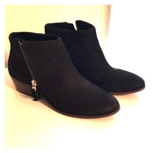 Sam Edelman booties